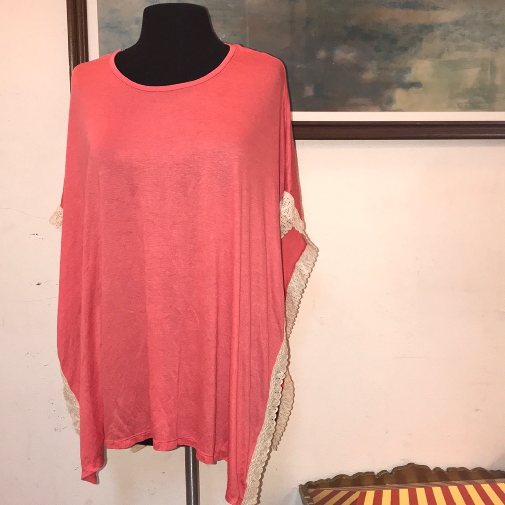 Sway swimsuit cover up Size Small